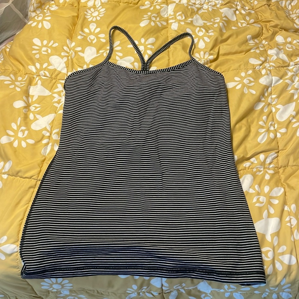 Lululemon